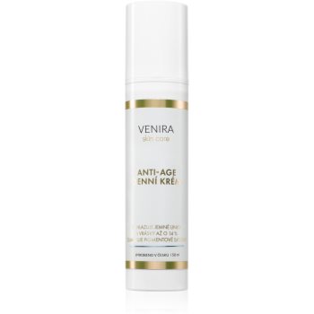 Venira Anti-age Day Cream crema de zi împotriva îmbătrânirii pielii - imagine 2